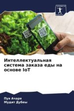 Intellektual'naq sistema zakaza edy na osnowe IoT