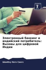 Jelektronnyj banking i indijskij potrebitel': Vyzowy dlq cifrowoj Indii