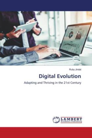 Digital Evolution