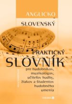 Anglicko-slovenský praktický slovník