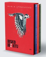 Beskid bez kitu Pakiet trzech tomów