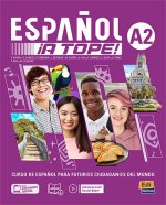 ESPAÑOL ¡A TOPE! A2