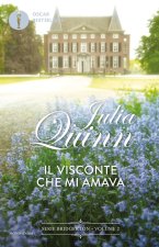 visconte che mi amava. Serie Bridgerton