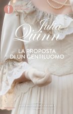 proposta di un gentiluomo. Serie Bridgerton