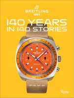 BREITLING 140 YEARS IN 140 STORIES