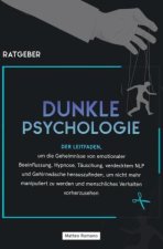 Dunkle Psychologie