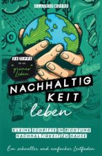 Nachhaltigkeit leben