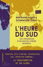 LE MONDE NE SERA PLUS COMME AVANT 2024