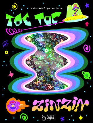 Toc toc zinzin