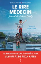 Journal du Docteur Girafe