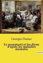 SURNATUREL ET DIEUX D APRES MALADIES MEN