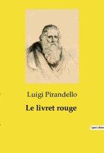 LIVRET ROUGE