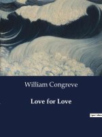 LOVE FOR LOVE
