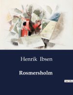 ROSMERSHOLM