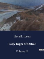 LADY INGER OF OSTRAT