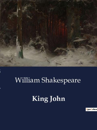 KING JOHN