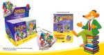 LOTE GERONIMO STILTON PLANETA DS24 P