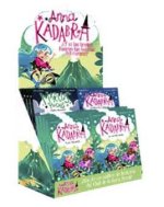 LOTE ANNA KADABRA PLANETA DS24 P