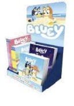 LOTE BLUEY PRH DS24 P