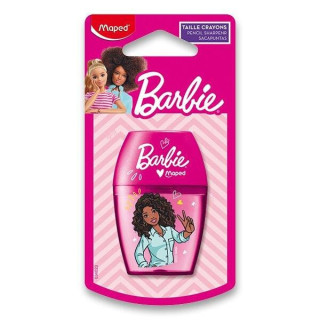 Maped Oďż˝ezďż˝vďż˝tko Shaker Barbie