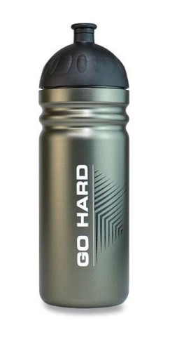 Zdravá lahev Go hard 0,7l