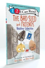 BX-FOOD GROUP BAD SEED & FRIENDS READING