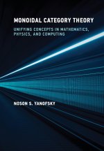 MONOIDAL CATEGORY THEORY