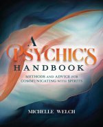 PSYCHICS HNDBK