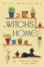 WITCHS HOME