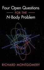 Four Open Questions for the N-Body Problem