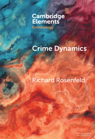 Crime Dynamics