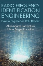 Radio Frequency Identification Engineering