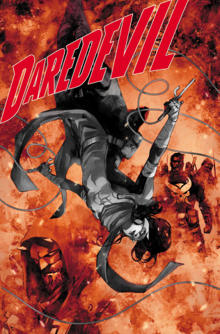 DAREDEVIL BY CHIP ZDARSKY OMNI V02