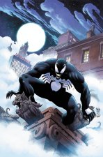 VENOM SEPARATION ANXIETY