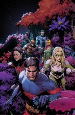 XMEN REIGN OF X BY JONATHAN HICKMAN V02