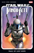 SW JANGO FETT
