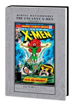 UNCANNY XMEN OMNI V02