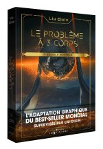 Le problème à trois corps Tome 3