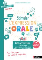 Stimuler l'expression orale