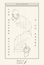 LES QUATRE SAISONS D'UN EGARE