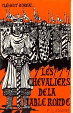 Les Chevaliers de la Table Ronde
