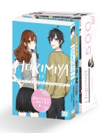 Horimiya T17 : Horimiya T17 : A piece of memories Edition limitée