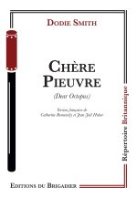 CHERE PIEUVRE