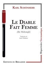 LE DIABLE FAIT FEMME