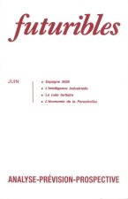 Futuribles 133, juin 1989. Espagne 2025