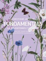 Fundamentals - die Pflanzenwelt des «I.H.»