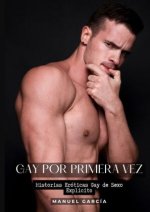 Gay por Primera Vez