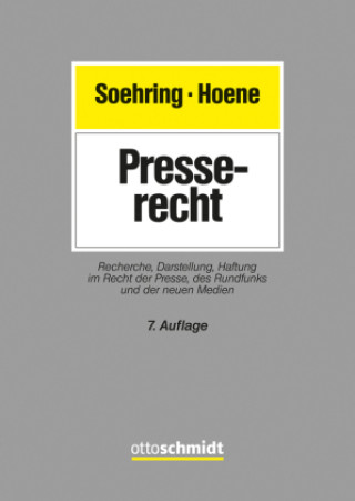 Presserecht