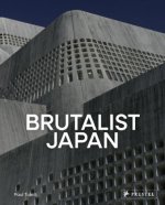 Brutalist Japan