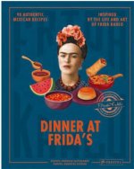 DINNER AT FRIDAS